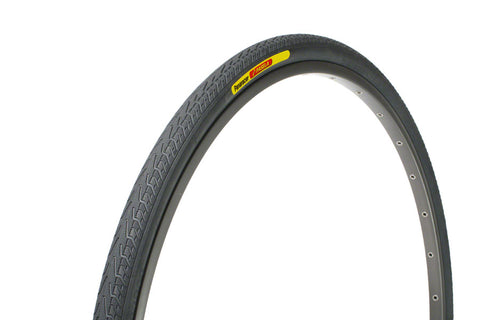 Panaracer Pasela Tire 700 x 35 Clincher Wire Black