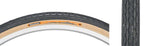 Panaracer Col de la Vie Tire 650b x 38mm Clincher Wire Black/Tan 60tpi