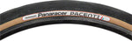 Panaracer PariMoto Tire 650b x 38 Clincher Folding Black/Tan 66tpi