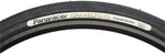 Panaracer GravelKing Tire 650b x 42 Tubeless Folding Black