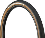 Panaracer GravelKing Tire 700 x 26 Clincher Folding Black/Brown