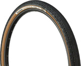 Panaracer GravelKing SK Tire 650b x 48 Tubeless Folding Black/Brown