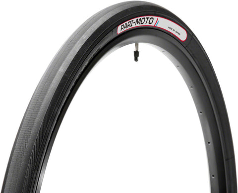 Panaracer Pari-Moto Tire - 650b x 48 Clincher Folding Black