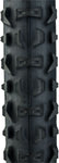 Panaracer SMoke Tire 26 x 2.1 Clincher Folding Black/Tan 60tpi