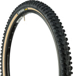 Panaracer SMoke Tire 26 x 2.1 Clincher Folding Black/Tan 60tpi