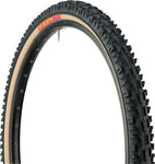 Panaracer Dart Tire 26 x 2.1 Clincher Folding Black/Tan 60tpi