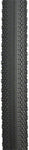 Hutchinson Overide Tire 700 x 35 Tubeless Folding Black