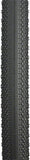 Hutchinson Overide Tire 700 x 35 Tubeless Folding Black