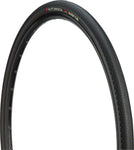 Hutchinson Overide Tire 700 x 35 Tubeless Folding Black