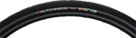 Hutchinson Overide Tire 700 x 35 Tubeless Folding Black