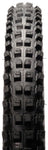 Kenda Pinner Pro Tire 27.5 x 2.4 Tubeless Folding Black AGC