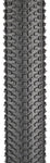 Hutchinson Touareg Gravel Tire 700 x 40 Tubeless Tan 127tpi Hardskin