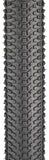 Hutchinson Touareg Gravel Tire 700 x 40 Tubeless Tan 127tpi Hardskin