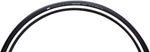 IRC Formula Pro Tire 700 x 25 Tubeless Folding Black RBCC