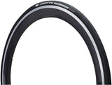 IRC Tires Aspite Pro Tire 700 x 24 Clincher Folding Black 182tpi