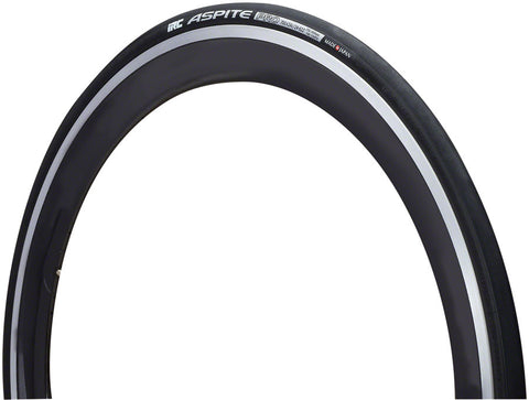 IRC Tires Aspite Pro Tire 700 x 26 Clincher Folding Black 182tpi