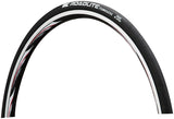 IRC Tires Roadlite Tire 700 x 25 Tubeless Folding Black 120tpi