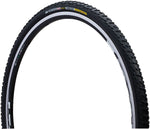 IRC Tires Serac CX Mud Tire 700 x 32 Tubeless Folding Black 182tpi