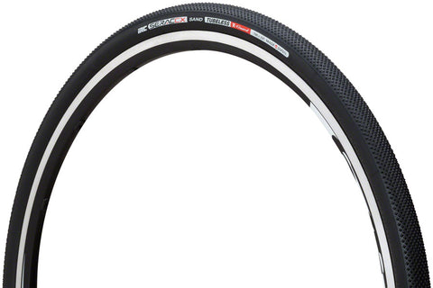 IRC CX Sand Tire 700 x 32 Tubeless Folding Black