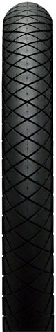 IRC Tires Hardies Tire 20 x 1.95 Clincher Steel Black 33tpi