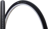 IRC Tires InteZZo Tire 700 x 35 Clincher Steel Black 33tpi