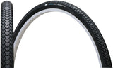 IRC Tires InteZZo Tire 700 x 38 Clincher Steel Black 33tpi