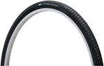 IRC Tires InteZZo Tire 700 x 38 Clincher Steel Black 33tpi