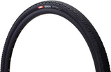 IRC Boken Tire 700 x 36 Tubeless Folding Black