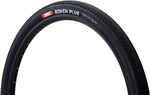 IRC Boken Plus Tire 650b x 47 Tubeless Folding Black