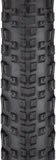 Teravail Ehline Tire 27.5 x 2.5 Tubeless Folding Black Durable