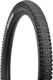 Teravail Ehline Tire 27.5 x 2.5 Tubeless Folding Black Light and Supple