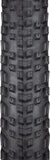 Teravail Ehline Tire 27.5 x 2.5 Tubeless Folding Tan Light and Supple