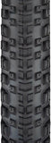 Teravail Ehline Tire 29 x 2.5 Tubeless Folding Black Light and Supple