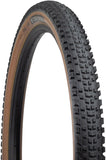 Teravail Ehline Tire 29 x 2.5 Tubeless Folding Tan Light and Supple