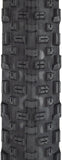 Teravail Honcho Tire 27.5 x 2.6 Tubeless Folding Black Light and Supple