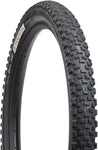 Teravail Honcho Tire 27.5 x 2.6 Tubeless Folding Black Durable