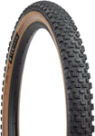 Teravail Honcho Tire 27.5 x 2.6 Tubeless Folding Tan Light and Supple