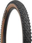 Teravail Honcho Tire 29 x 2.6 Tubeless Folding Tan Light and Supple