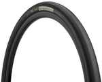 Teravail Rampart Tire 700 x 42 Tubeless Folding Black Light and Supple