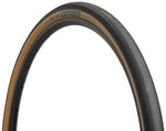 Teravail Rampart Tire 700 x 42 Tubeless Folding Tan Light and Supple