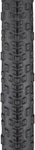 Teravail Rutland Tire 700 x 38 Tubeless Folding Black Light and Supple