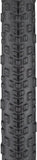 Teravail Rutland Tire 700 x 38 Tubeless Folding Black Durable