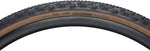 Teravail Rutland Tire 700 x 38 Tubeless Folding Tan Light and Supple