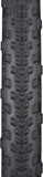 Teravail Rutland Tire 700 x 42 Tubeless Folding Black Durable