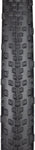 Teravail Rutland Tire 650b x 47 Tubeless Folding Black Light and Supple