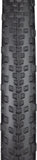 Teravail Rutland Tire 650b x 47 Tubeless Folding Black Light and Supple