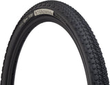 Teravail Sparwood Tire 27.5 x 2.1 Tubeless Folding Black Light and Supple