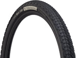 Teravail Sparwood Tire 27.5 x 2.1 Tubeless Folding Black Durable