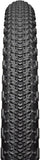 Teravail Sparwood Tire 27.5 x 2.1 Tubeless Folding Black Light and Supple