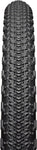 Teravail Sparwood Tire 27.5 x 2.1 Tubeless Folding Black Durable